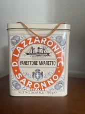 PANETTONE D LAZZARONI & Co