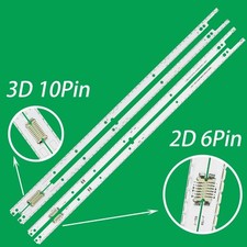 Nuova striscia LED (2) per