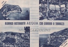 VICO EQUENSE: Albergo