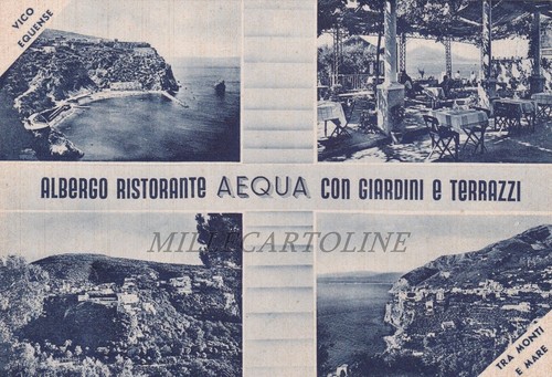 Vico equense albergo - vico, equense: