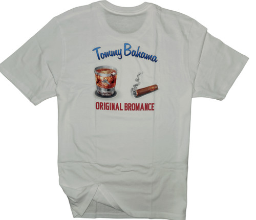 Shirt uomo tommy bahama - t-shirt, -tommy