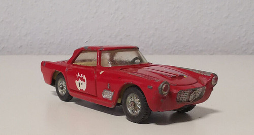 Mercury maserati 3500 gt - 24,