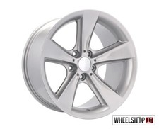 Cerchi in lega ADR 128m Style