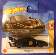  HOT WHEELS MODELLINI AUTO