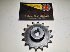 PIGNONE MV AGUSTA 125 TR/TRA/TRE/TREL / RS 125 cc DISPONIBILE Z 15/Z16