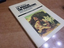 Sophie Humeau LE MUSICHE CHE