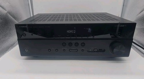 Yamaha htr 4066 ricevitore - ricevitore, av
