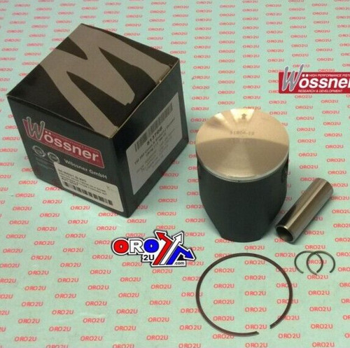 Kit pistone corsa - kit, anello