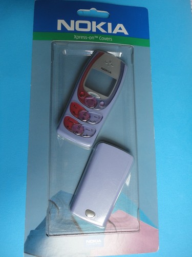 Cover nokia originale 2300 - cover,