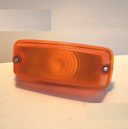 Fanalino freccia anteriore - fanalino,