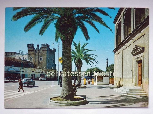 Mesagne brindisi catello - brindisi,