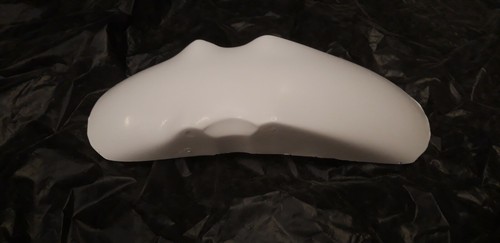 Pannello carena parafango