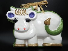 THUN vintage formella Mucca