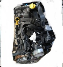 Motore k9kt7 - motorino davanti -  140.000km Fatturato e in garanzia!