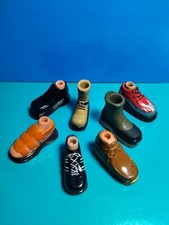"BRATZ" Lotto scarpe spaiate 7