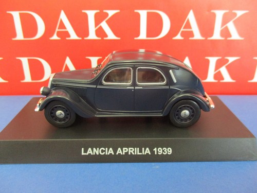 Die cast modellino auto - 1/43,
