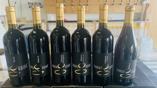 Vino offerta degustazione - vino, i