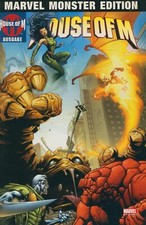 Marvel Monster Edition 13 -