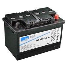 Sole A512/60 A 12V 60Ah