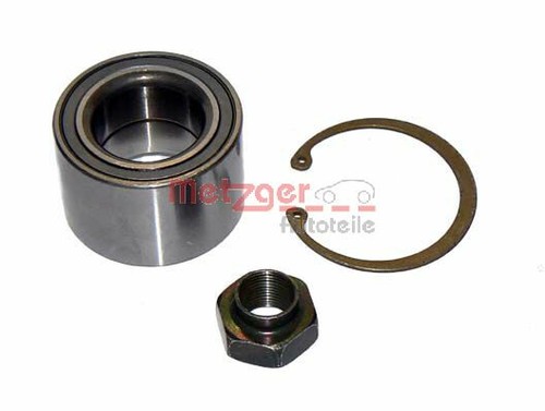 Kit cuscinetti ruota - 1x,