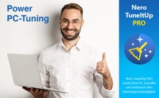 Nero TuneItUp PRO | PC Tuning