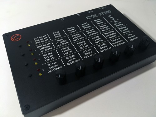 Programmatore dx27100 per - programmatore,