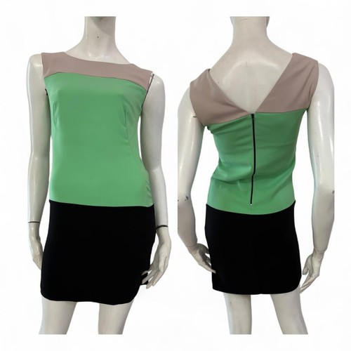 Denny rose vestito - denny,