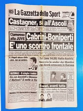 GAZZETTA DELLO SPORT 12