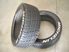 2 GOMME - PNEUMATICI MICHELIN