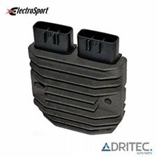 Regolatore Raddrizzatore