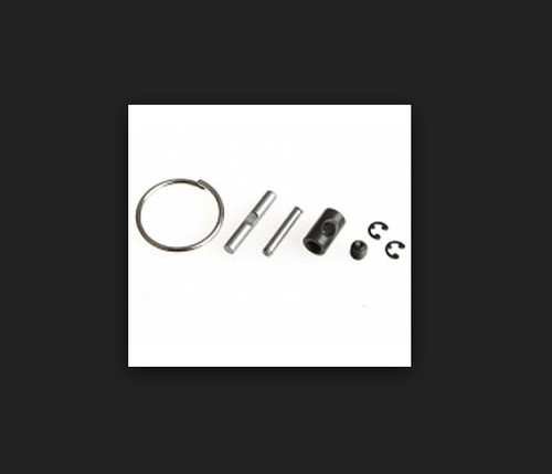 Rear cva rebulid - rear,