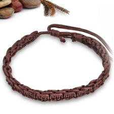 Braccialetto Regolabile Uomo