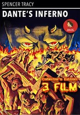 Dante inferno fantastico - inferno,