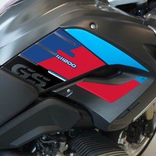 ADESIVI 3D PROTEZIONI LATERALI