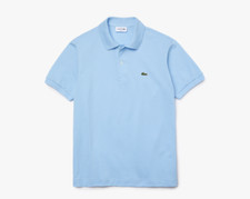 Polo Uomo Manica Corta Lacoste