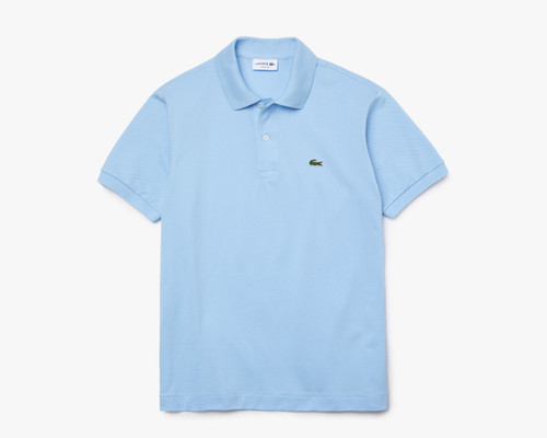Polo uomo manica corta lacoste - polo,