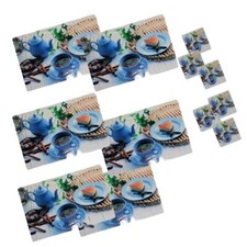 Tovaglietta americane da