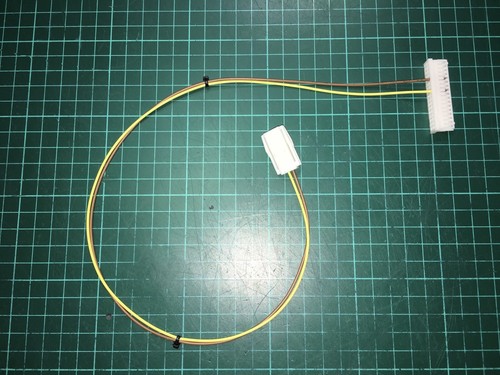 Button harness mister fpga - 6,