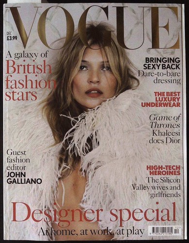 Vogue december 2013 british - vogue,