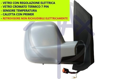 Specchio specchietto - specchio,