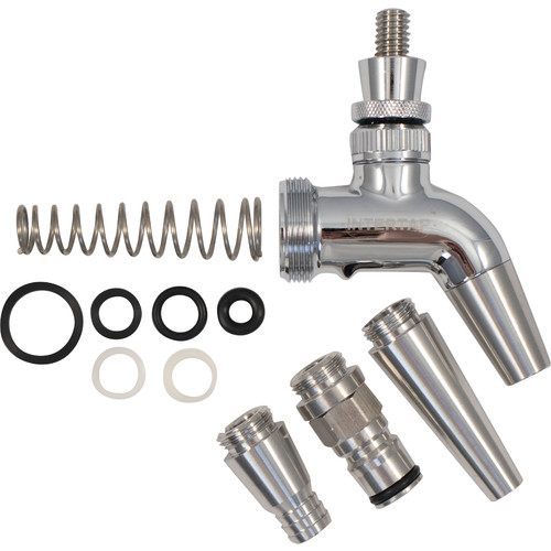 Kit completo intertap - kit,