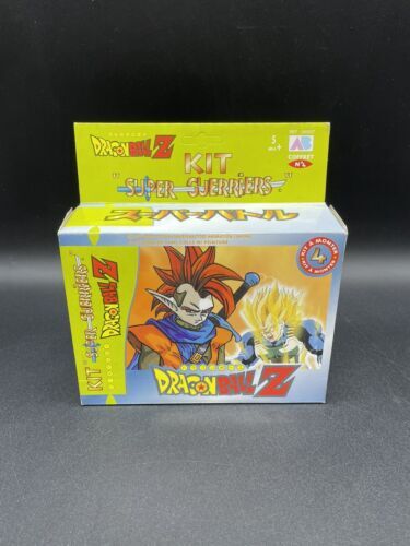 Vintage minoshia dragon ball - minoshia,