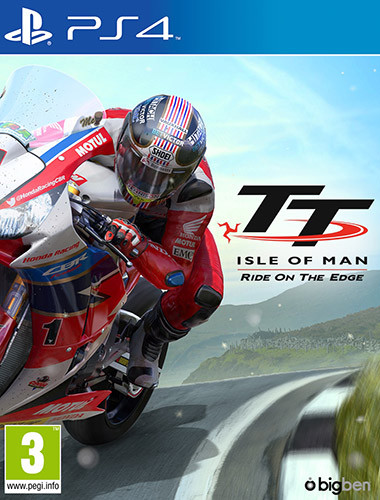Isle man motorbike - tt,