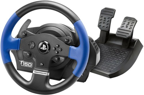 Thrustmaster t150 force - thrustmaster,