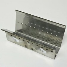 Stufa a pellet bruciatore per