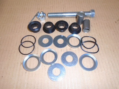 Triumph tr6 tr4a kit boccole - tr6,