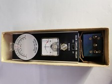 IMPEDENZIMETRO ANTENNA 