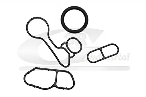 Kit guarnizioni radiatore olio