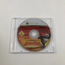 XBOX 360 Kung Fu Panda PAL Buone Condizioni