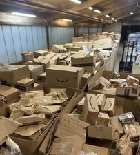 📦 Pacchi Smarriti  pacchi